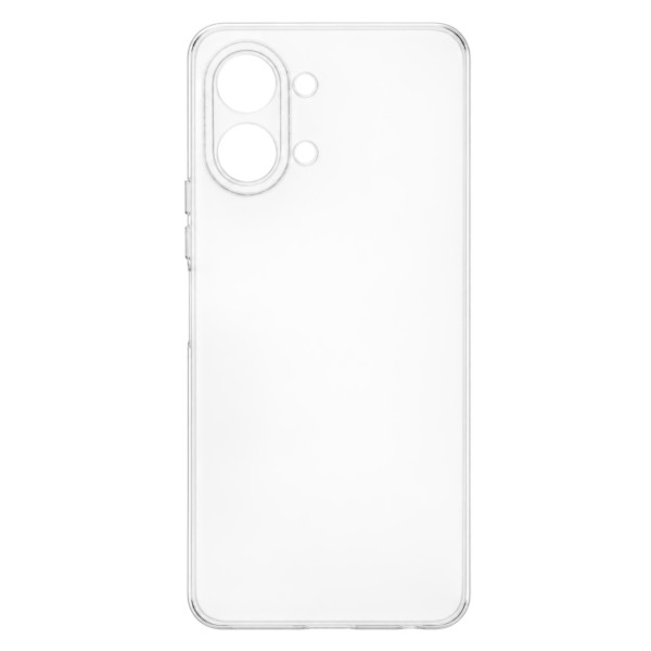 Фото - Чехол для смартфона BeCover for Tecno Spark Go 3 (KN3) Transparancy (715692)